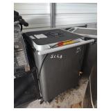 BRETFORD DEVICE CHARGING CART