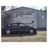 2014 Ford Fusion RUNS/MOVES SE