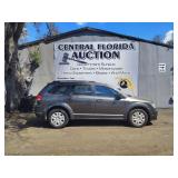 2018 Dodge Journey RUNS/MOVES SE