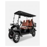 2026 SDLANCH GOLF CART SDLGC100