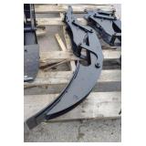 2026 pawbreak mini excavator attachment ripper