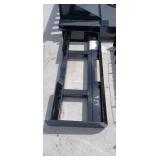 WOLVERINE PALLET FORK FRAME