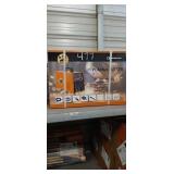 ATS ATS-EPC40 PLASMA CUTTER