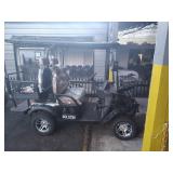 2026 Sdlanch sdlgc80 4 seater