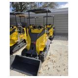 2026 NEWRICK ZW-480 SKID STEER