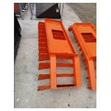 2026 pawbreak skid steer root rake