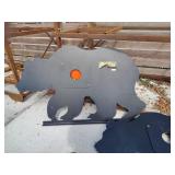 2026 pawbreak shooting target