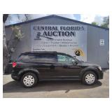 2016 Dodge Journey RUNS/MOVES SE