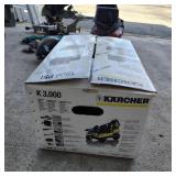 KARCHER 1800. PSI Pressure washer