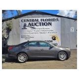 2013 Chevrolet Malibu RUNS/MOVES LT