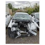 2019 Dodge CHARGER INOP POLICE