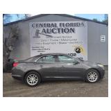 2013 Chevrolet Malibu RUNS/MOVES LT