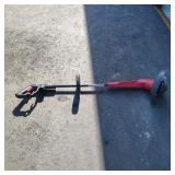 TORO 12' CUT Trimmer