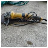DEWALT GRINDER
