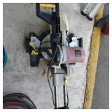CHICAGO ELECTRIC 10' CIRCULAR SAW