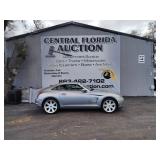 2004 Chrysler Crossfire RUNS/MOVES Base