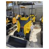 2026 NEWRICK ZW-480 SKID STEER