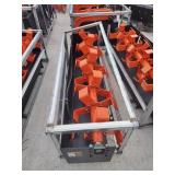 2026 pawbreak skid steer 70' rotary tiller