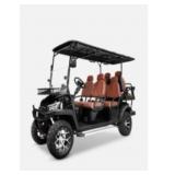 2026 Sdlanch GOLF CART SDLGC100 NEEDS ASSEMBLY