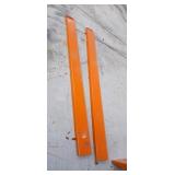 WOLVERINE FORK EXTENSION