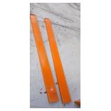 WOLVERINE FORK EXTENSION