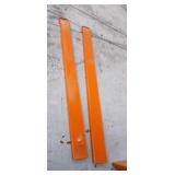 WOLVERINE FORK EXTENSION