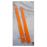 WOLVERINE FORK EXTENSION