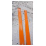 WOLVERINE FORK EXTENSION