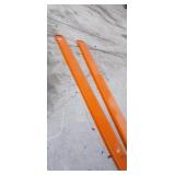 WOLVERINE FORK EXTENSION