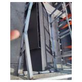 2026 pawbreak skid steer 84' bucket