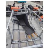 2026 pawbreak skid steer 45' stump bucket