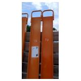 WOLVERINE FORK EXTENSION