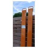 WOLVERINE FORK EXTENSION