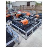 2026 pawbreak skid steer 70' brush cutter bc352