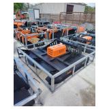 2026 pawbreak skid steer 70' brush cutter bc352