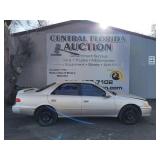 2000 Toyota Camry RUNS/MOVES LE V6