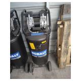 KOBALT AIR COMPRESSOR 25 GALLONS