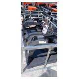 2026 WOLVERINE 72' GRAPPLE BUCKET