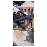 2026 WOLVERINE AUGER