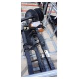 2026 WOLVERINE AUGER