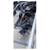 2026 WOLVERINE AUGER