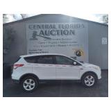 2016 Ford Escape RUNS/MOVES SE