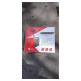 ATS ATS-MIG-140 GASLESS MIG WELDER