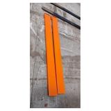 WOLVERINE FORK EXTENSION