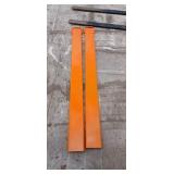 WOLVERINE FORK EXTENSION