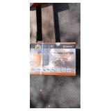 ATS ATS-EPC40 PLASMA CUTTER