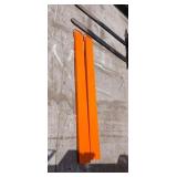 WOLVERINE FORK EXTENSION