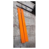 WOLVERINE FORK EXTENSION