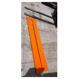 WOLVERINE FORK EXTENSION