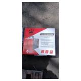 ATS ATS-MIG-140 GASLESS MIG WELDER